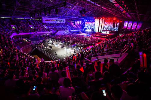 在世界杯的 在世界杯的