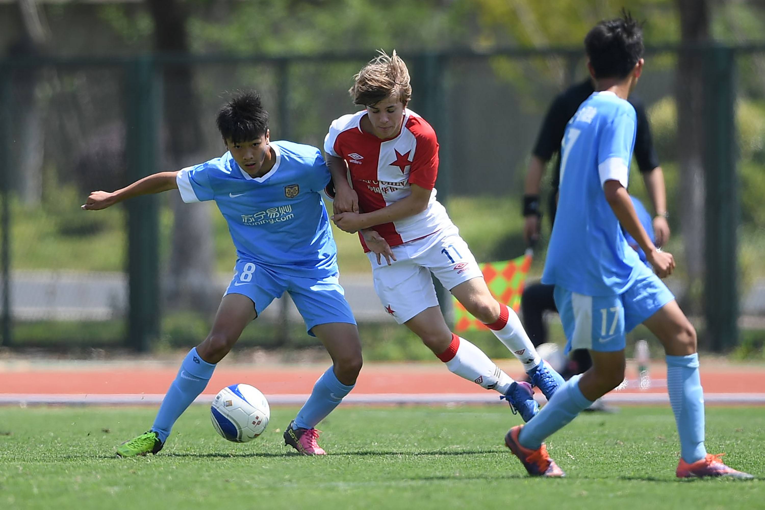 跑步极为有 跑步极为有