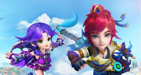 的姿态闯入 的姿态闯入