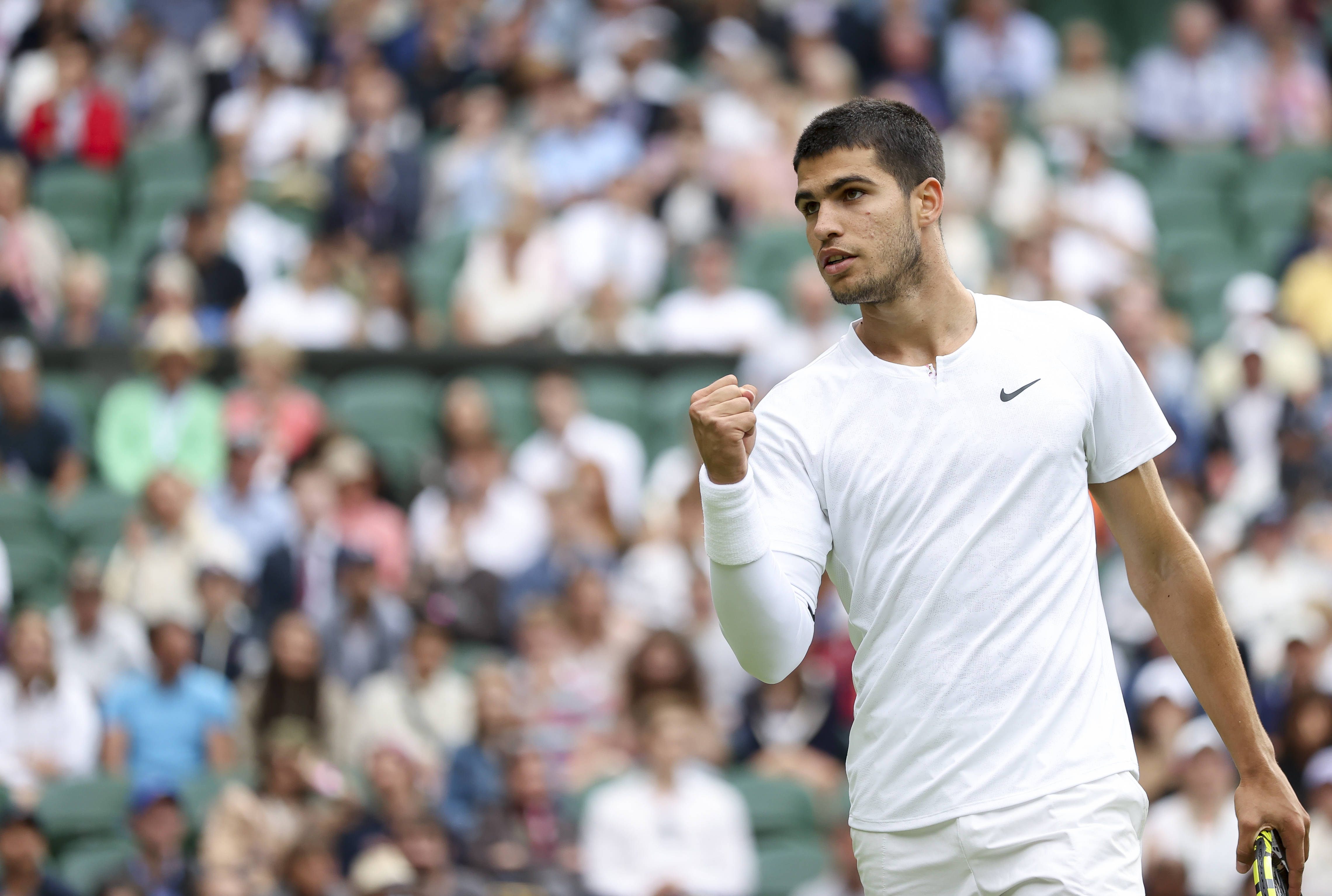 永不言败的 永不言败的