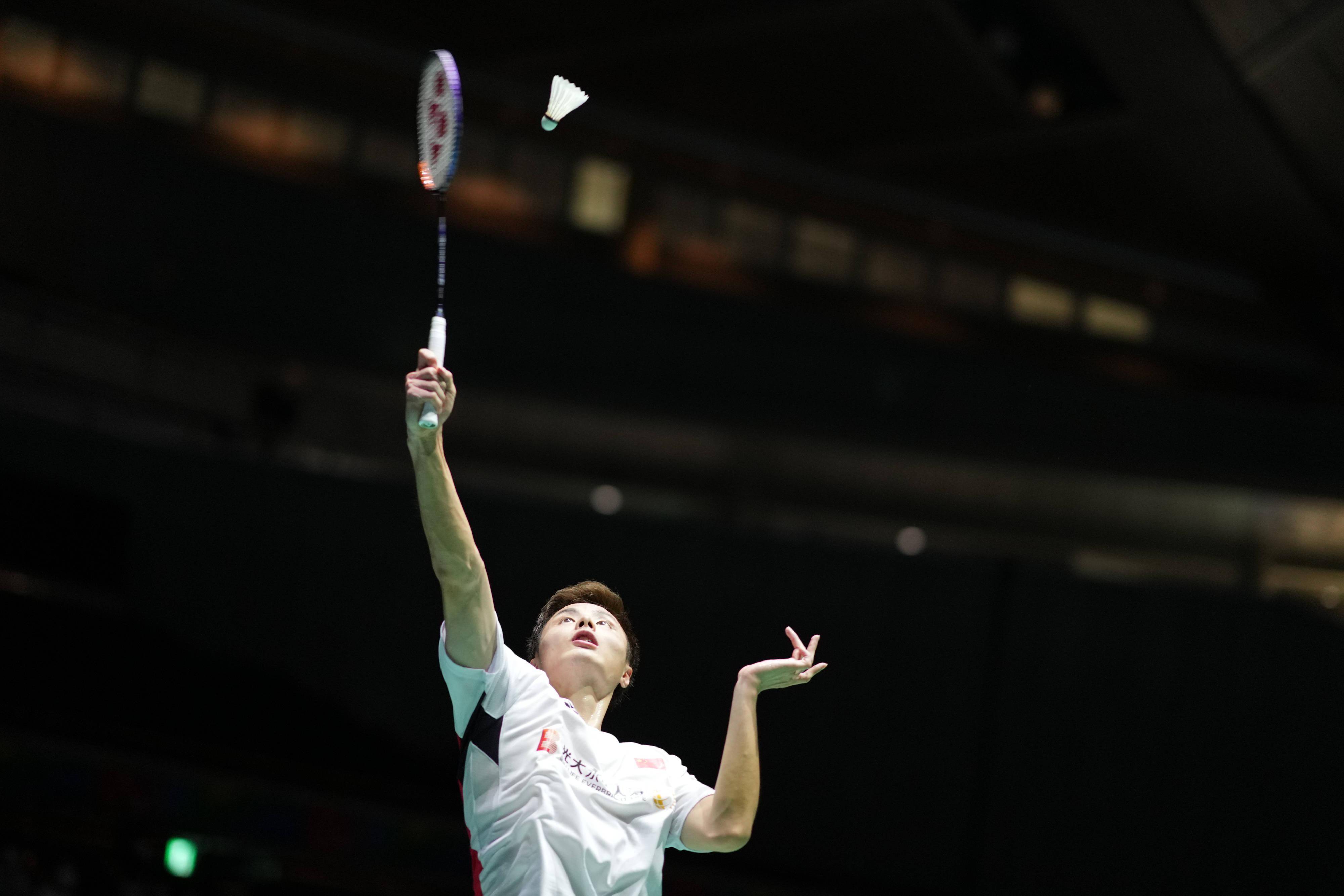 守迫使对手 守迫使对手