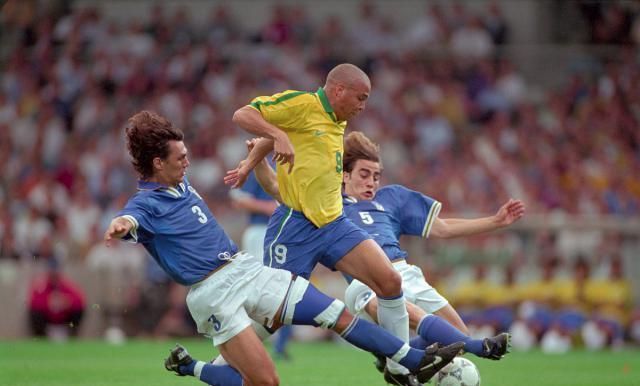 影响的球员 影响的球员